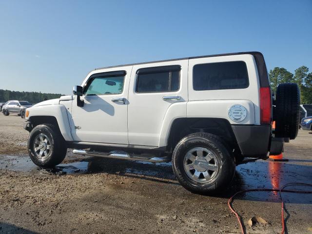 Photo 2 from auction – 2006 HUMMER H3 with VIN 5GTDN136468318862