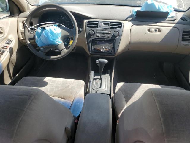 Photo 8 from auction – 2001 HONDA ACCORD EX with VIN JHMCG66811C005151