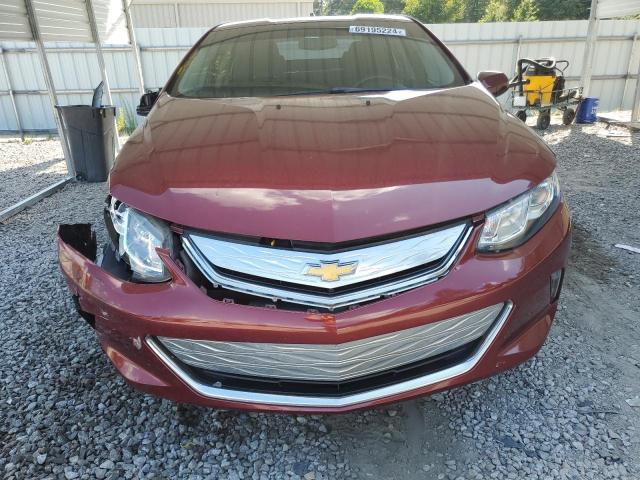Photo 5 from auction – 2017 CHEVROLET VOLT LT with VIN 1G1RA6S52HU192793