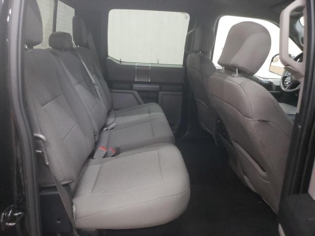 Photo 10 from auction – 2018 FORD F150 SUPER with VIN 1FTEW1EP1JKC64091