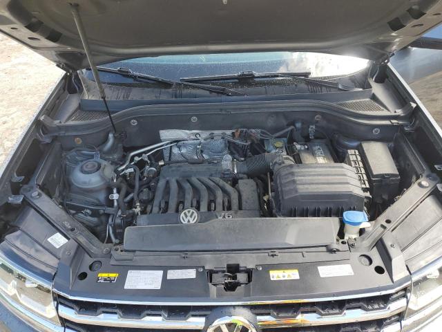 Photo 12 from auction – 2018 VOLKSWAGEN ATLAS SE with VIN 1V2KR2CA0JC560422