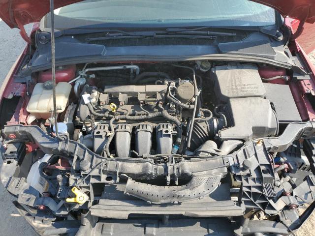 Photo 11 from auction – 2014 FORD FOCUS SE with VIN 1FADP3F25EL182393