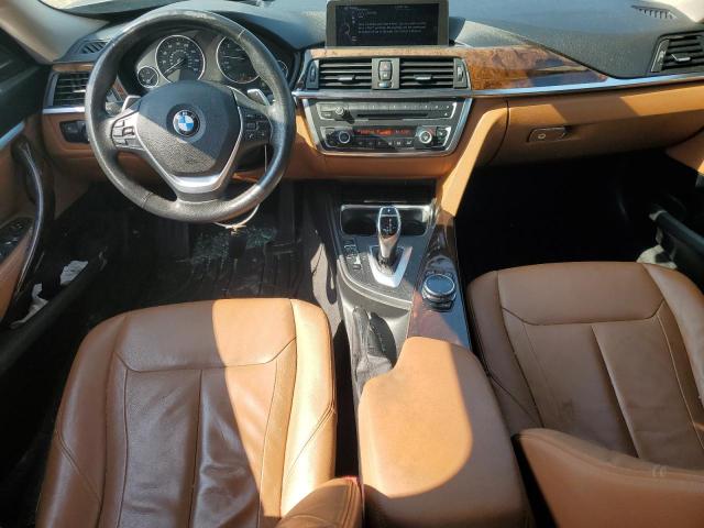 Photo 8 from auction – 2014 BMW 335 XIGT with VIN WBA3X9C51ED153195