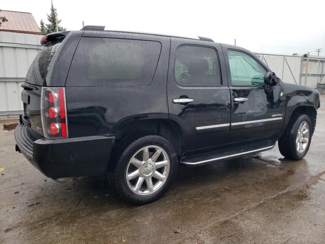 Photo 3 from auction – 2014 GMC YUKON DENA with VIN 1GKS2EEF4ER110795