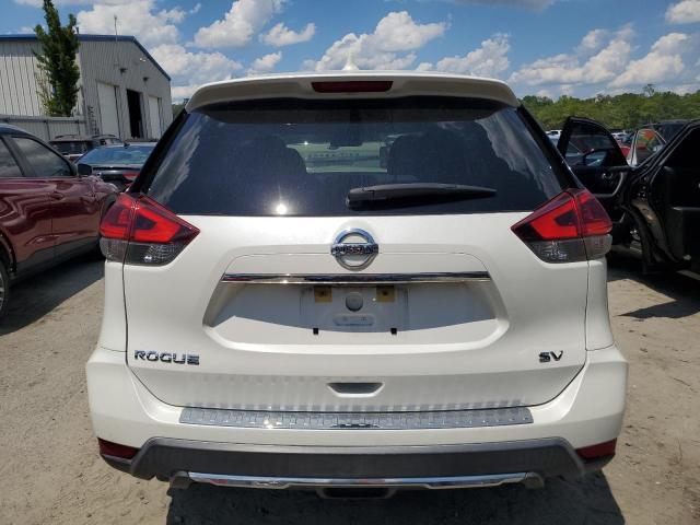 Photo 6 from auction – 2018 NISSAN ROGUE S with VIN KNMAT2MT8JP544234