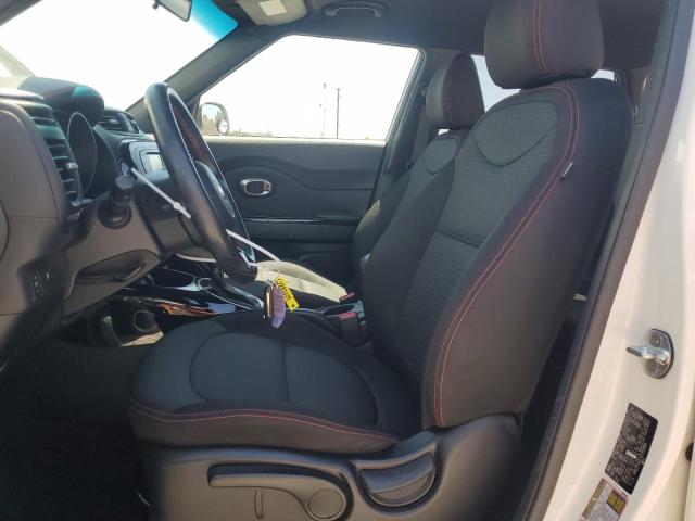 Photo 7 from auction – 2016 KIA SOUL + with VIN KNDJP3A57G7353963
