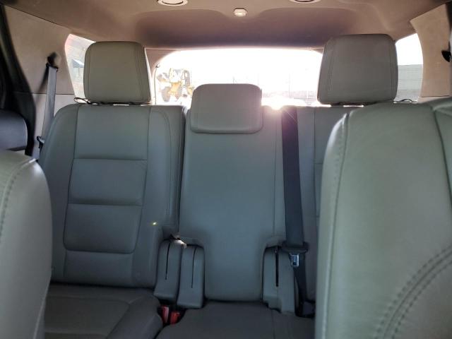 Photo 10 from auction – 2015 FORD EXPLORER X with VIN 1FM5K8D84FGB84935
