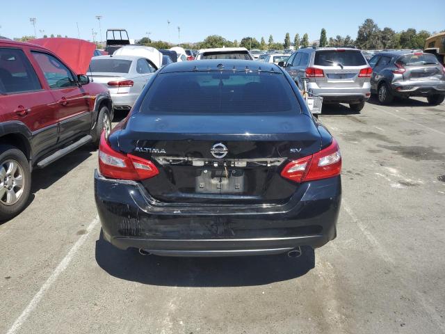 Photo 6 from auction – 2016 NISSAN ALTIMA 2.5 with VIN 1N4AL3AP6GC164747