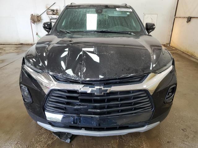 Photo 5 from auction – 2022 CHEVROLET BLAZER 2LT with VIN 3GNKBHR4XNS130317