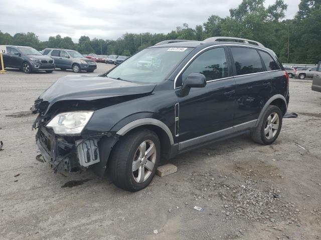 CHEVROLET CAPTIVA SP 2012 with VIN 3GNAL2EK2CS563489 - Photo from auction