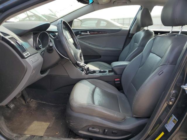Photo 7 from auction – 2011 HYUNDAI SONATA SE with VIN 5NPEC4AC0BH003449