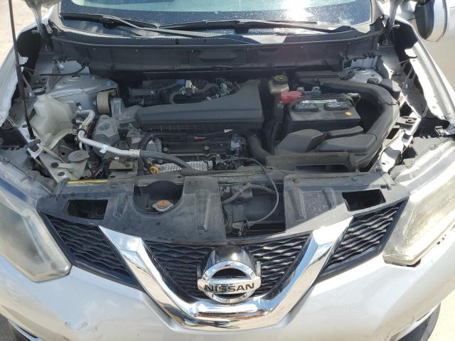 Photo 11 from auction – 2016 NISSAN ROGUE S with VIN KNMAT2MT8GP656864
