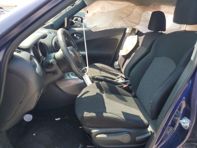 Photo 7 from auction – 2015 NISSAN JUKE S with VIN JN8AF5MR3FT502716