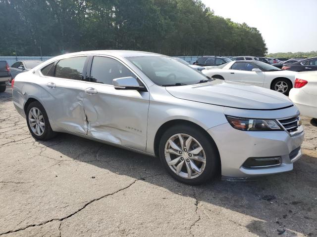 Photo 4 from auction – 2018 CHEVROLET IMPALA with VIN 2G1105S36J9173983