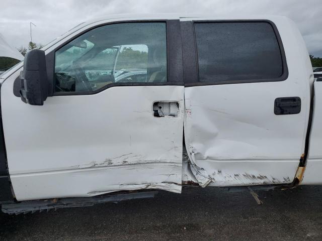 Photo 7 from auction – 2011 FORD F150 SUPER with VIN 1FTFW1EF4BFB25403