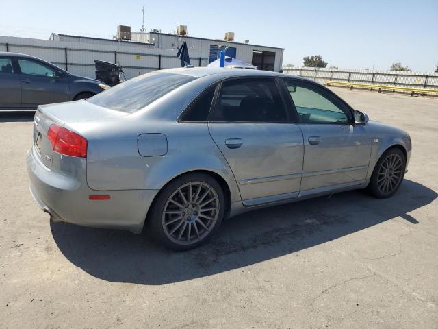 Foto 3 de la subasta – 2007 AUDI A4 S-LINE con VIN WAUBF78E47A040664