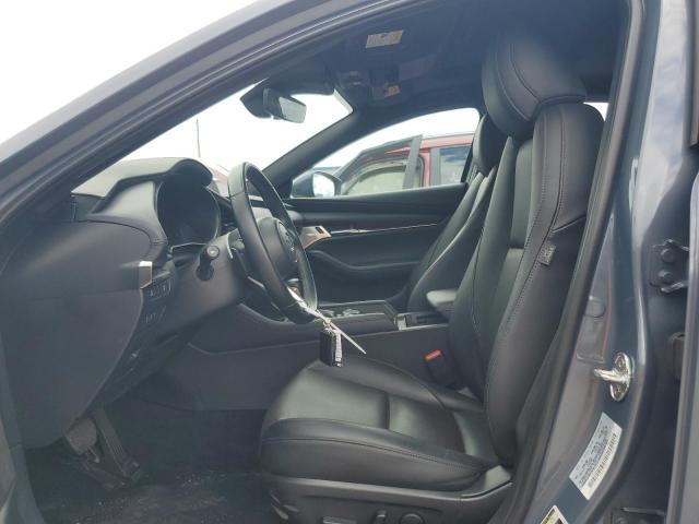 Photo 7 from auction – 2023 MAZDA 3 PREMIUM with VIN JM1BPBMM5P1600286