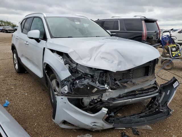 Photo 4 from auction – 2021 VOLVO XC40 T5 MO with VIN YV4162UK8M2600329