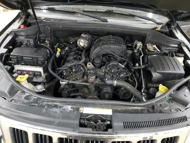 Photo 12 from auction – 2012 JEEP GRAND CHER with VIN 1C4RJFAG4CC232011