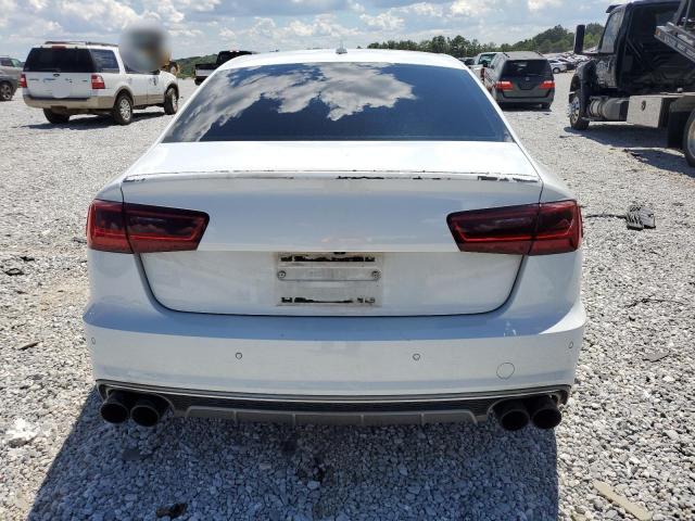 Photo 6 from auction – 2016 AUDI S6 PRESTIG with VIN WAUH2AFC3GN180945