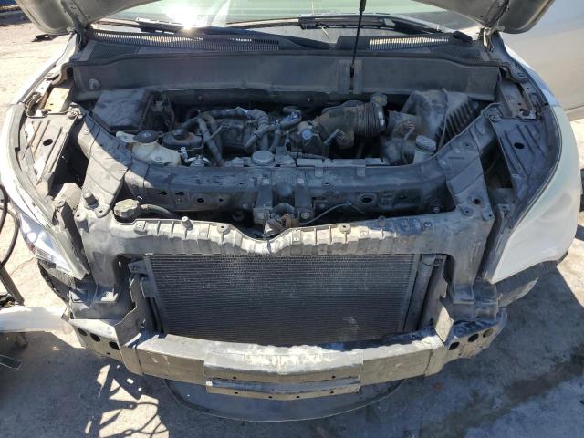 Photo 12 from auction – 2013 BUICK ENCLAVE with VIN 5GAKRCKD5DJ206142