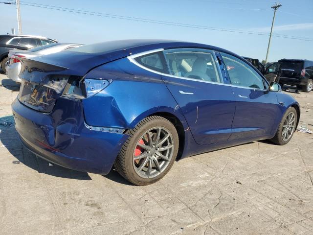 Photo 3 from auction – 2018 TESLA MODEL 3 with VIN 5YJ3E1EBXJF055699