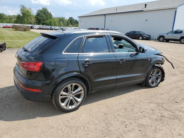 Photo 3 from auction – 2016 AUDI Q3 PRESTIG with VIN WA1GFCFS1GR017963