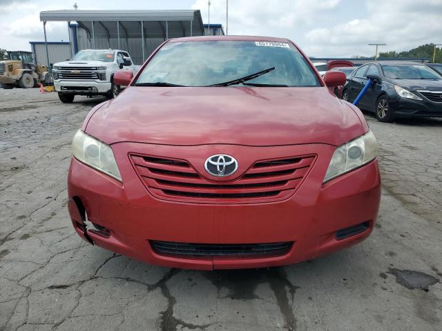 Photo 5 from auction – 2009 TOYOTA CAMRY BASE with VIN 4T4BE46K89R087762