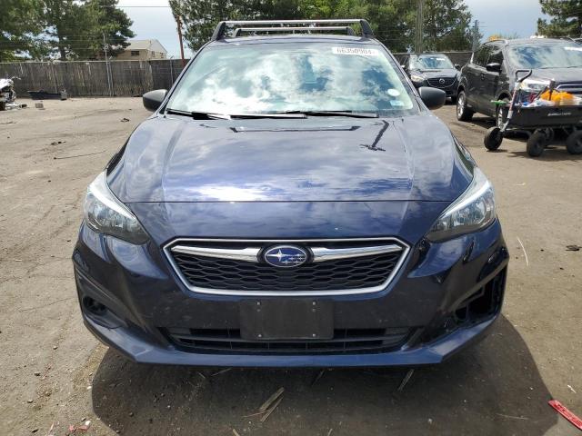 Photo 5 from auction – 2019 SUBARU IMPREZA with VIN 4S3GTAA68K1722442