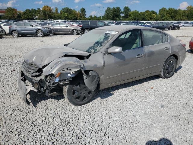 NISSAN ALTIMA BAS 2012 with VIN 1N4AL2AP1CN545219 - Photo from auction
