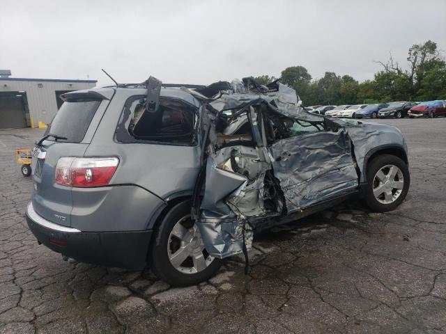 Photo 3 from auction – 2008 GMC ACADIA SLT with VIN 1GKEV33758J201923