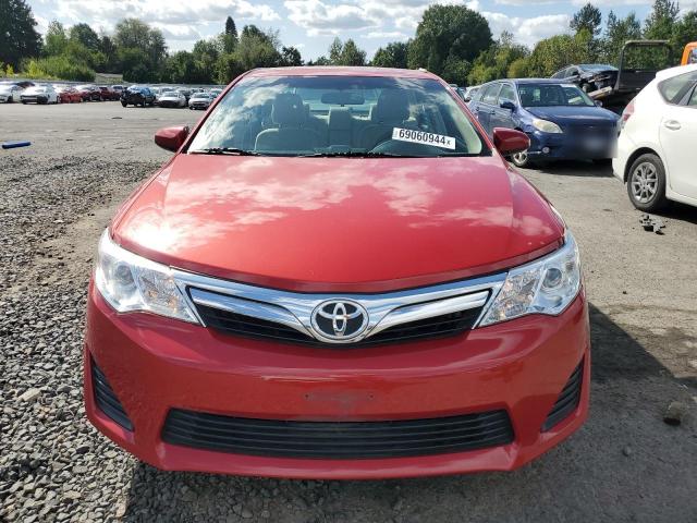 Photo 5 from auction – 2014 TOYOTA CAMRY L with VIN 4T4BF1FK9ER434019