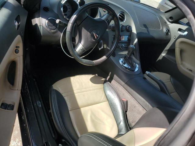 Photo 8 from auction – 2008 PONTIAC SOLSTICE with VIN 1G2MB35B68Y101763