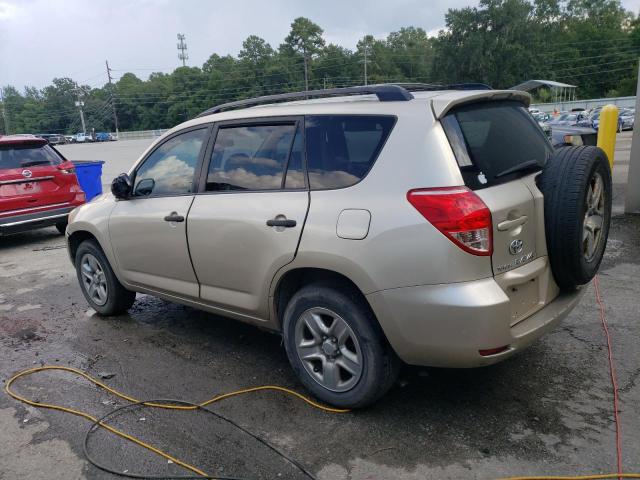 Photo 2 from auction – 2007 TOYOTA RAV4 with VIN JTMBD33V476031832