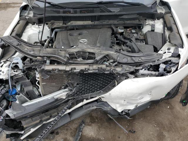 Photo 11 from auction – 2017 MAZDA CX-5 TOURI with VIN JM3KFBCL2H0200759