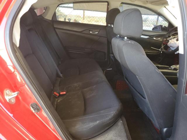 Photo 10 from auction – 2016 HONDA CIVIC EX with VIN 2HGFC2F70GH540540