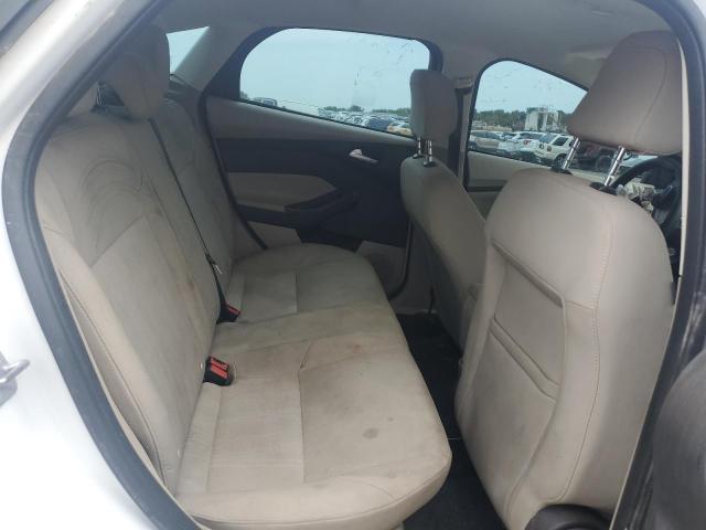 Photo 10 from auction – 2018 FORD FOCUS SE with VIN 1FADP3F21JL288396