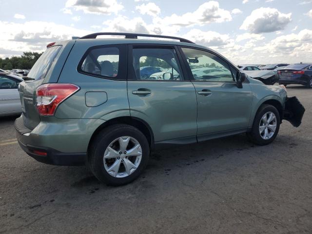 Фото 3 с аукциона – 2016 SUBARU FORESTER 2 с VIN JF2SJABC0GH542084