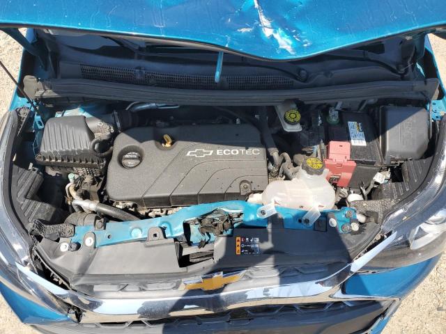 Photo 11 from auction – 2019 CHEVROLET SPARK 1LT with VIN KL8CD6SA3KC811716