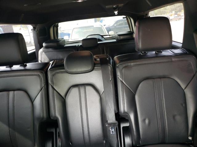 Photo 10 from auction – 2021 FORD EXPEDITION with VIN 1FMJK1KTXMEA25293