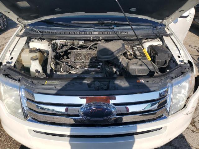 Photo 12 from auction – 2010 FORD EDGE LIMIT with VIN 2FMDK3KC3ABA09341