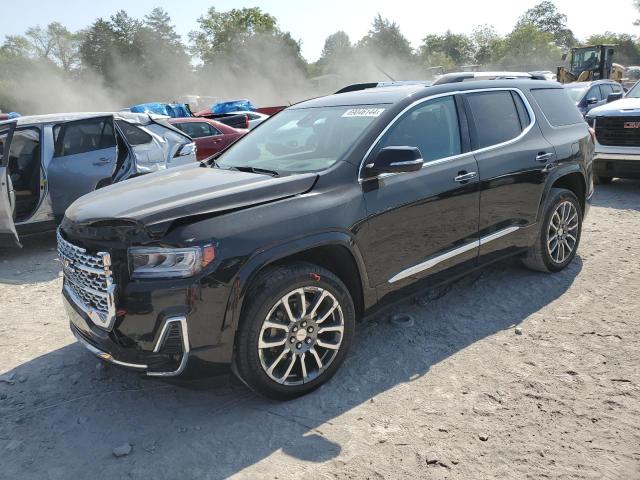 GMC ACADIA DEN 2020 with VIN 1GKKNPLS0LZ211526 - Photo from auction