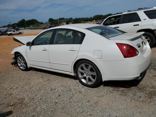 Photo 2 from auction – 2007 NISSAN MAXIMA SE with VIN 1N4BA41EX7C864852