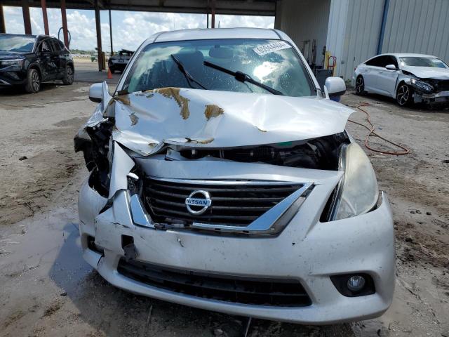 Photo 5 from auction – 2013 NISSAN VERSA S with VIN 3N1CN7AP8DL884896