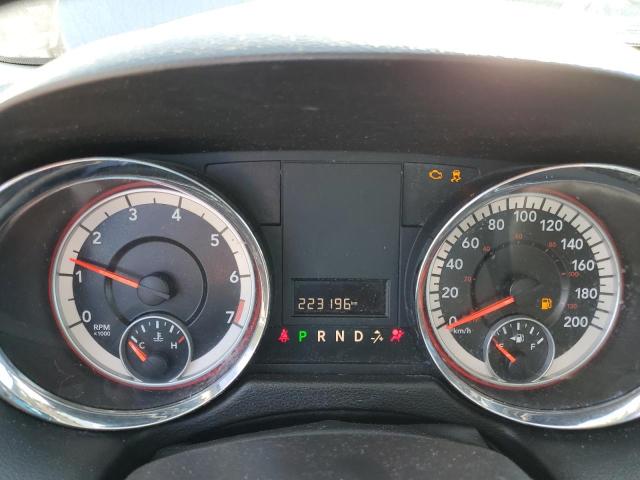 Photo 9 from auction – 2013 DODGE GRAND CARA with VIN 2C4RDGBG3DR562422