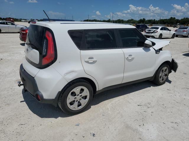 Photo 3 from auction – 2014 KIA SOUL with VIN KNDJN2A27E7036235