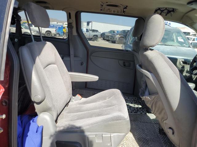 Photo 11 from auction – 2005 CHRYSLER TOWN & COU with VIN 2C4GP54L45R225966