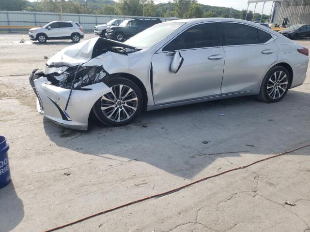 LEXUS ES 350 2019 with VIN 58ABZ1B11KU034278 - Photo from auction