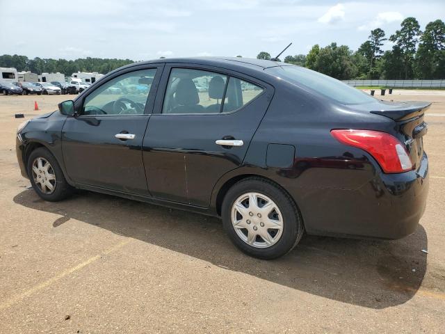 Photo 2 from auction – 2019 NISSAN VERSA S with VIN 3N1CN7AP4KL865419