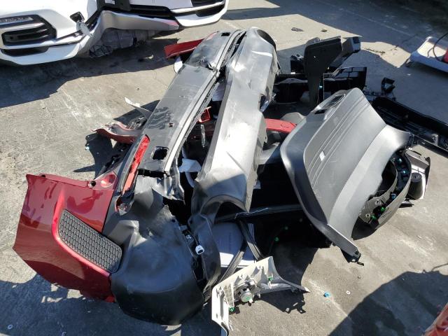 Photo 12 from auction – 2024 MAZDA CX-50 PREM with VIN 7MMVABEM1RN223593